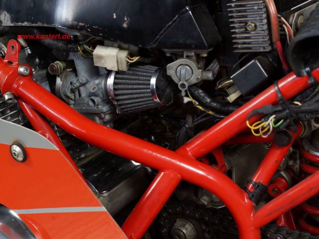 Bimota SB3