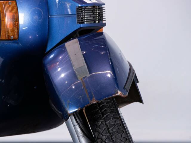 Piaggio Vespa PX 125 E