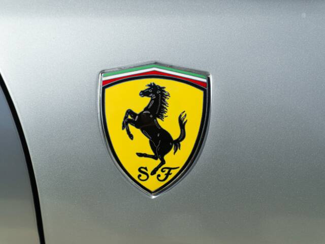 Ferrari 550 Maranello