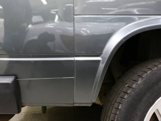 Volkswagen T3 Caravelle GL 1.9