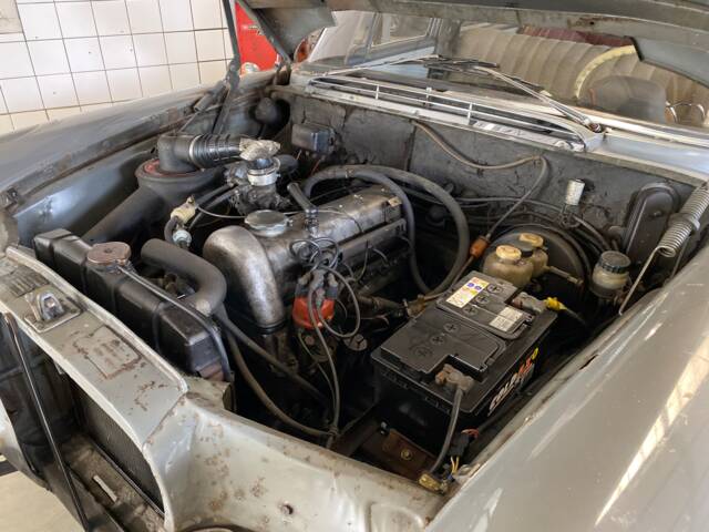 Mercedes-Benz 190 c
