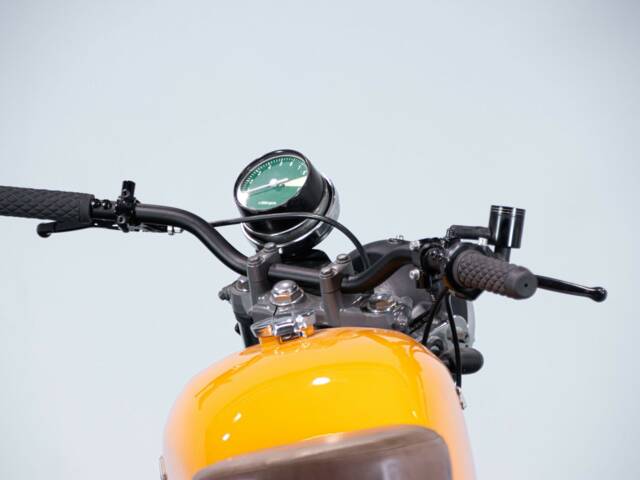 Honda CB 750 Custom