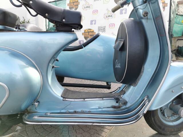 Piaggio Vespa 150