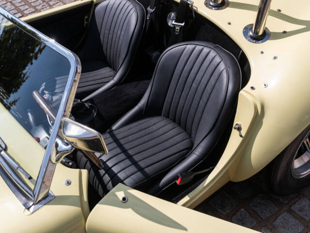 AC Cobra 289