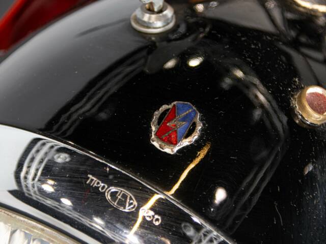 Moto Guzzi Astore