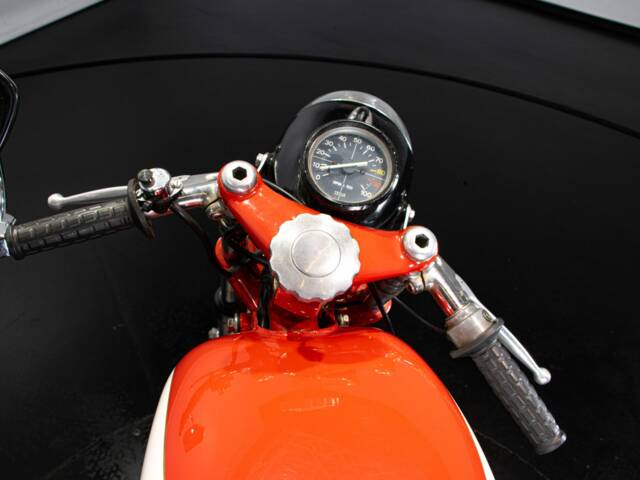 Aermacchi Ala Verde