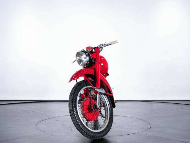 Moto Guzzi Airone Sport