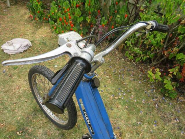 Puch Maxi