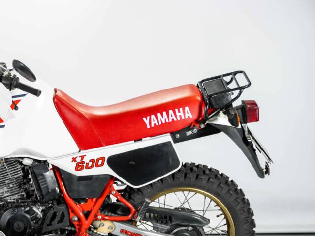 Yamaha XT 600 Ténéré