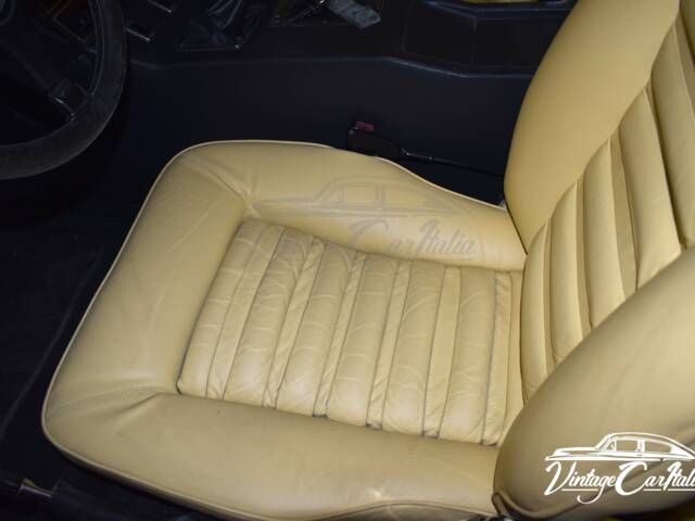 Maserati Merak SS