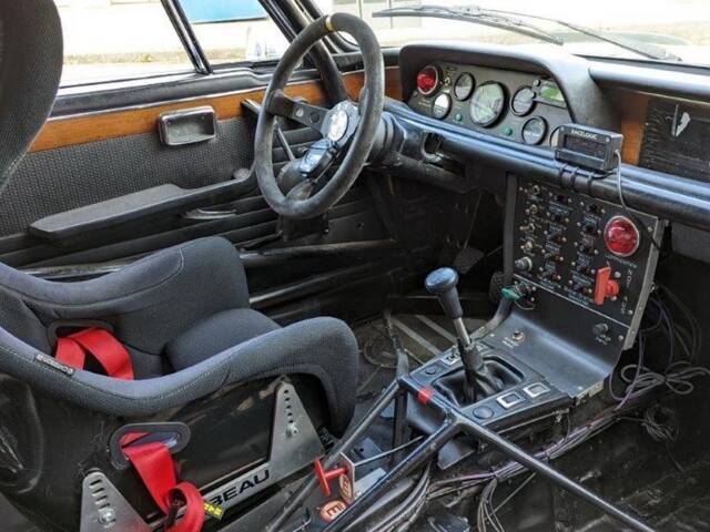 BMW 3.0 CSL Group 2