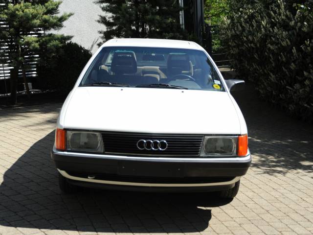 Audi 100 - 2.0