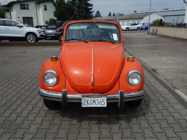 Volkswagen Käfer 1303 LS