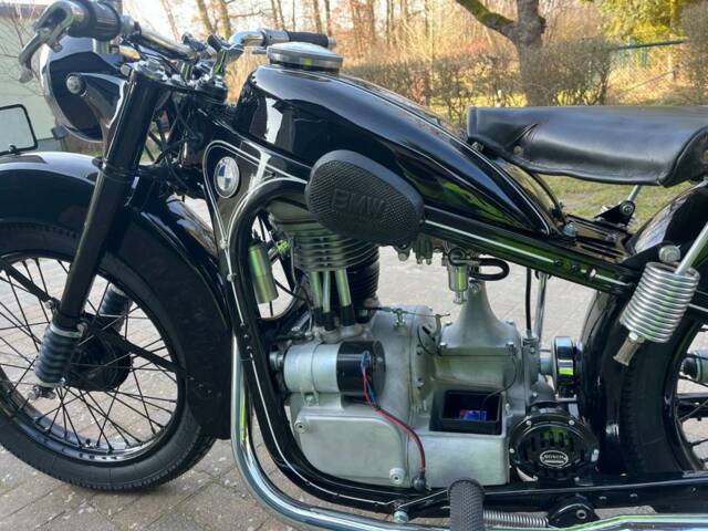 BMW R 35