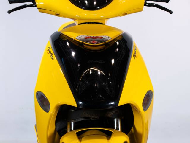 Malaguti F15 Firefox