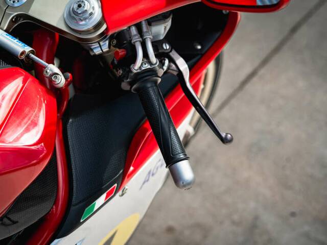 MV Agusta F4 AGO