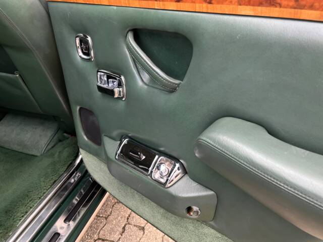 Rolls-Royce Silver Shadow I