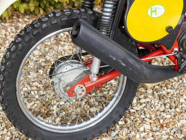 Fantic Caballero 50 Regolarità