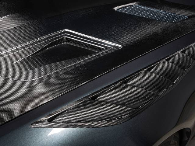 Mercedes-AMG GT-R