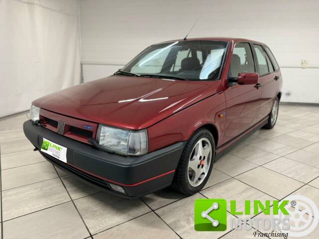 Immagine 1/10 di FIAT Tipo (1991)