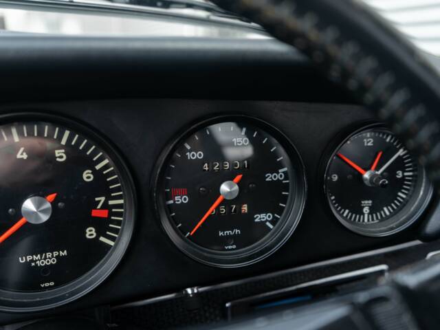 Porsche 911 2.0 S