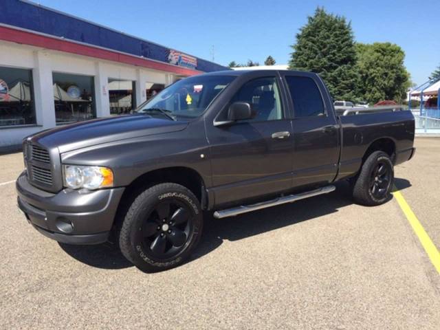 Dodge Ram 1500