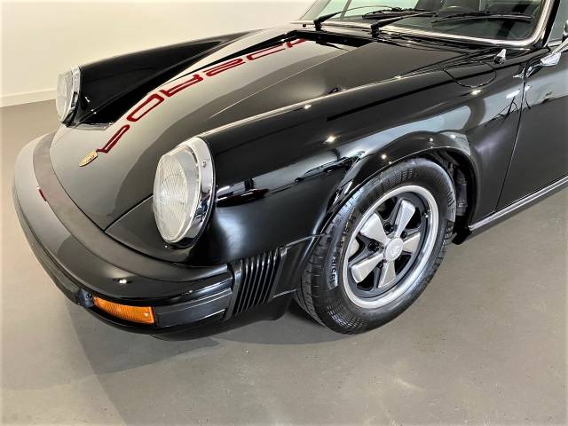 Porsche 911 2.7 S