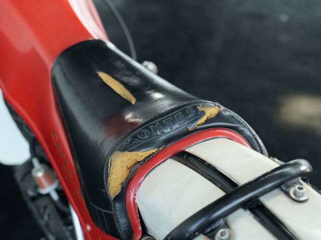 Montesa Cota 348 Trial