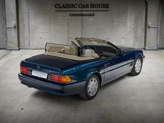 Mercedes-Benz SL 280