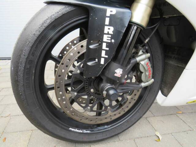 Ducati 1299 Panigale