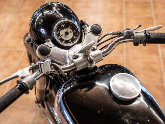 Zündapp DB 255 "Elastic 250"