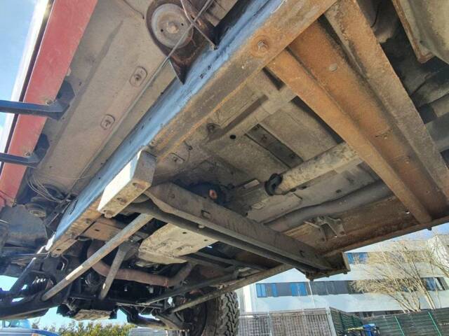 Chevrolet K3500