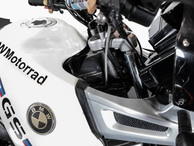 BMW R 850 GS