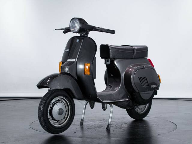 Piaggio Vespa PK 125