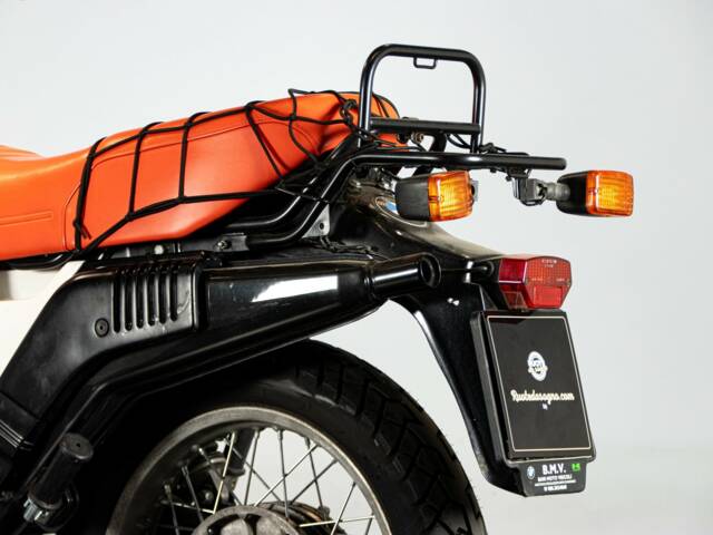 BMW R 80 GS