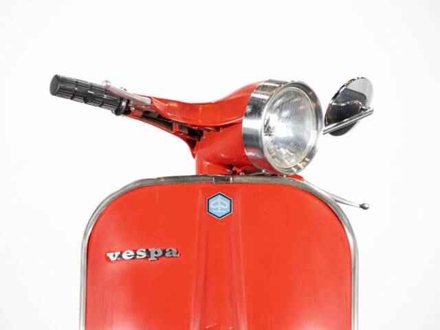 Piaggio Vespa 200 Rally
