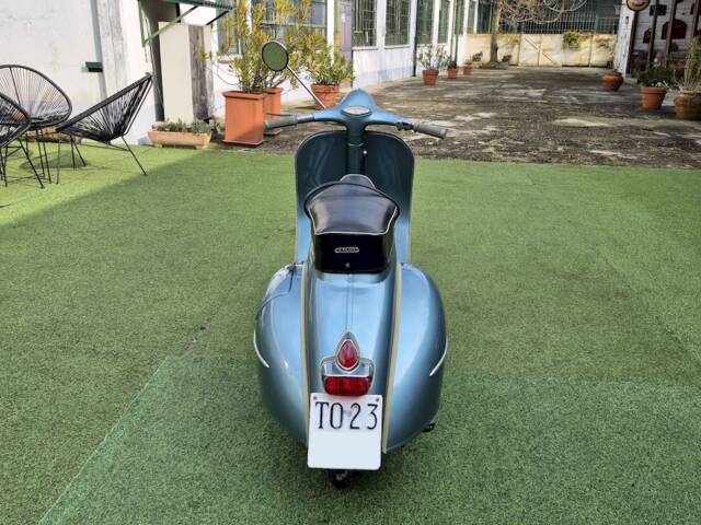Piaggio Vespa 150