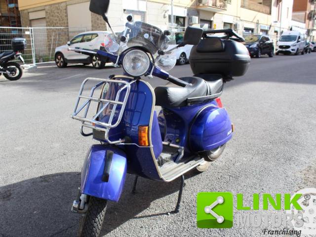 Immagine 1/9 di Piaggio DUMMY (2000)