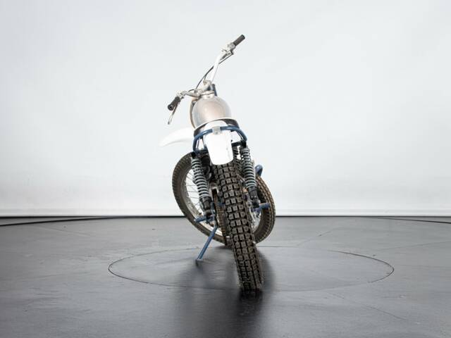 Greeves Scrambler 24