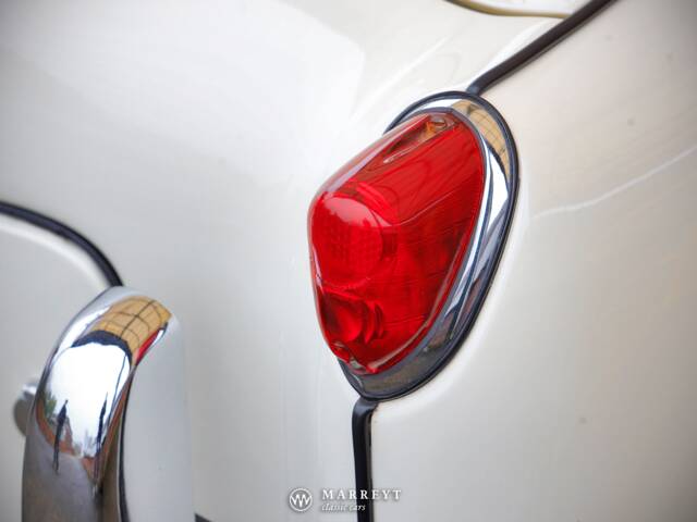 Triumph TR 2