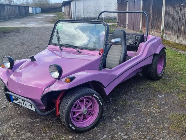Image 1/12 de Apal Buggy (1976)