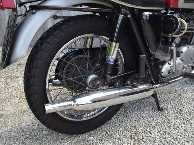 Triumph Bonneville T120