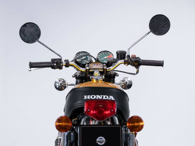 Honda CB 750 Four