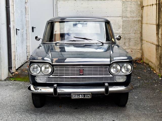 FIAT 1500 C