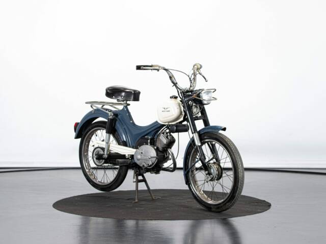 Moto Guzzi Dingo