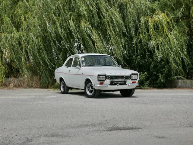 Image 1/46 of Ford Escort 1300 GT (1971)