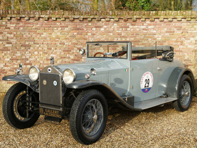 Image 1/50 of Lancia Lambda (1928)