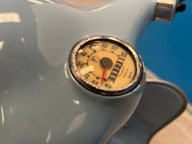 Piaggio Vespa 90