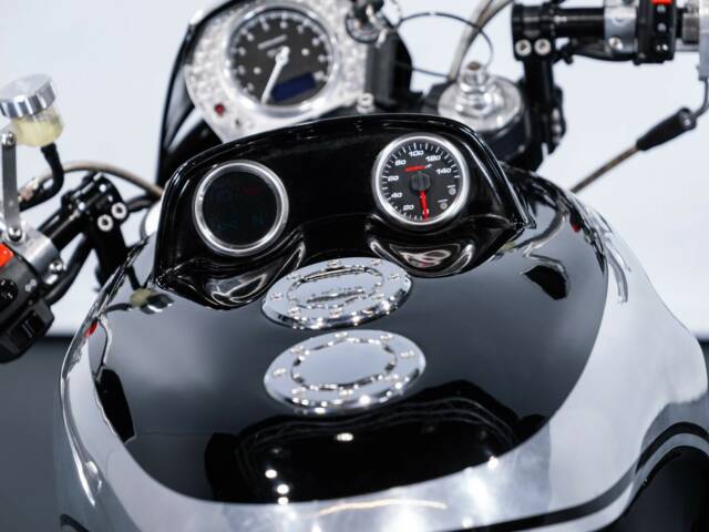 Moto Guzzi Daytona RS