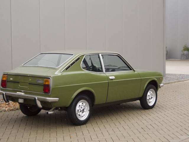 FIAT 128 Sport Coupe